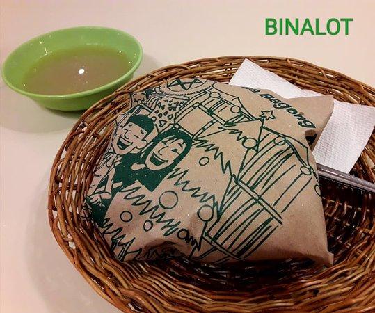 Binalot